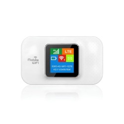 WIRLESS MOBILE WIFI PRO