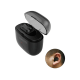 Dacom K6P Earbud Bluetooth Handsfree Ακουστικά με Θήκη Φόρτισης