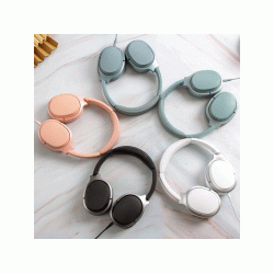 Gjby GJ-33 Over Ear Headphones Bluetooth Ακουστικά