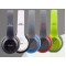 P47 Over Ear Headphones Bluetooth Ακουστικά