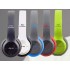 P47 Over Ear Headphones Bluetooth Ακουστικά