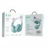 STN-28PRO Over Ear Headphones Bluetooth Ακουστικά