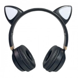 T40 Over Ear Headphones Bluetooth Ακουστικά