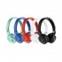 L100X  Over Ear Headphones Bluetooth Ακουστικά