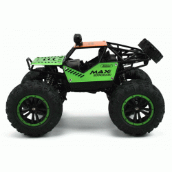 Τηλεκατευθυνόμενο Αυτοκίνητο Andowl Rover OFF-Road Climbing Car Series Q-RC2002